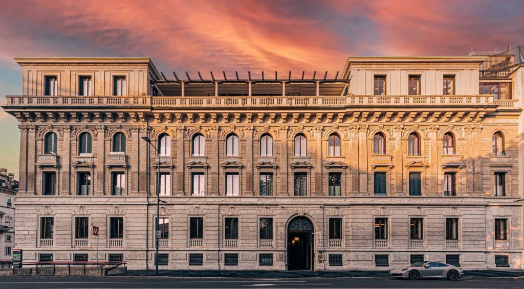 Casa Cipriani Milano - Милан