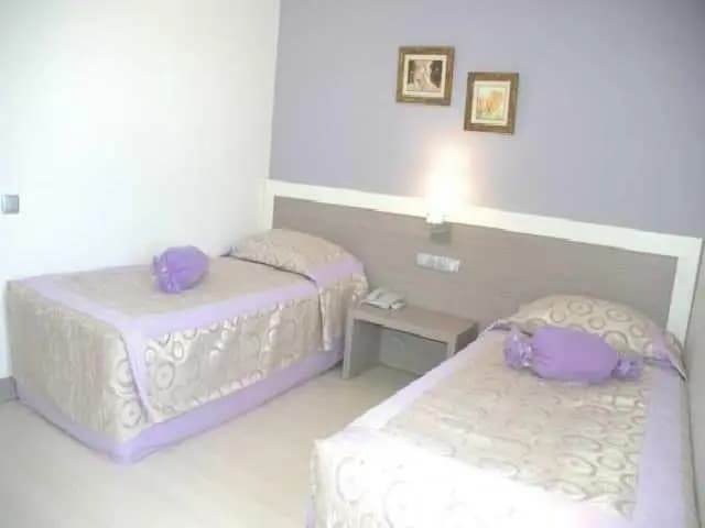 Anka Resort - Бодрум