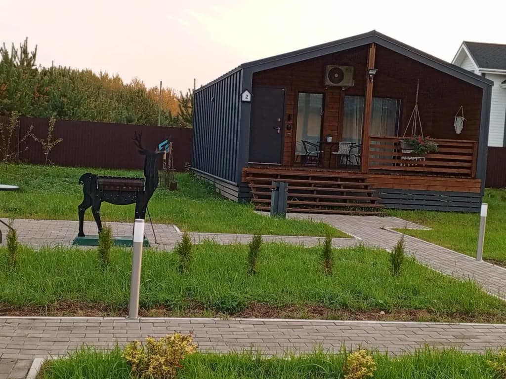 Гостевой дом Юрьево Home - Великий Новгород