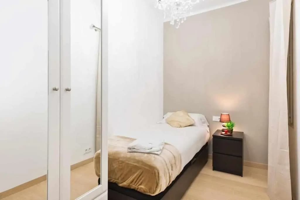 Apartment Eduardo - Барселона