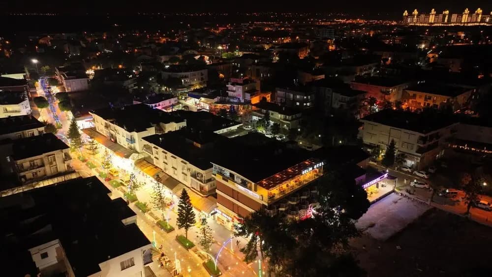 Selin Otel Belek - Белек