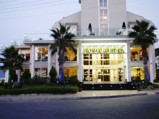 Royal Garden - Мармарис