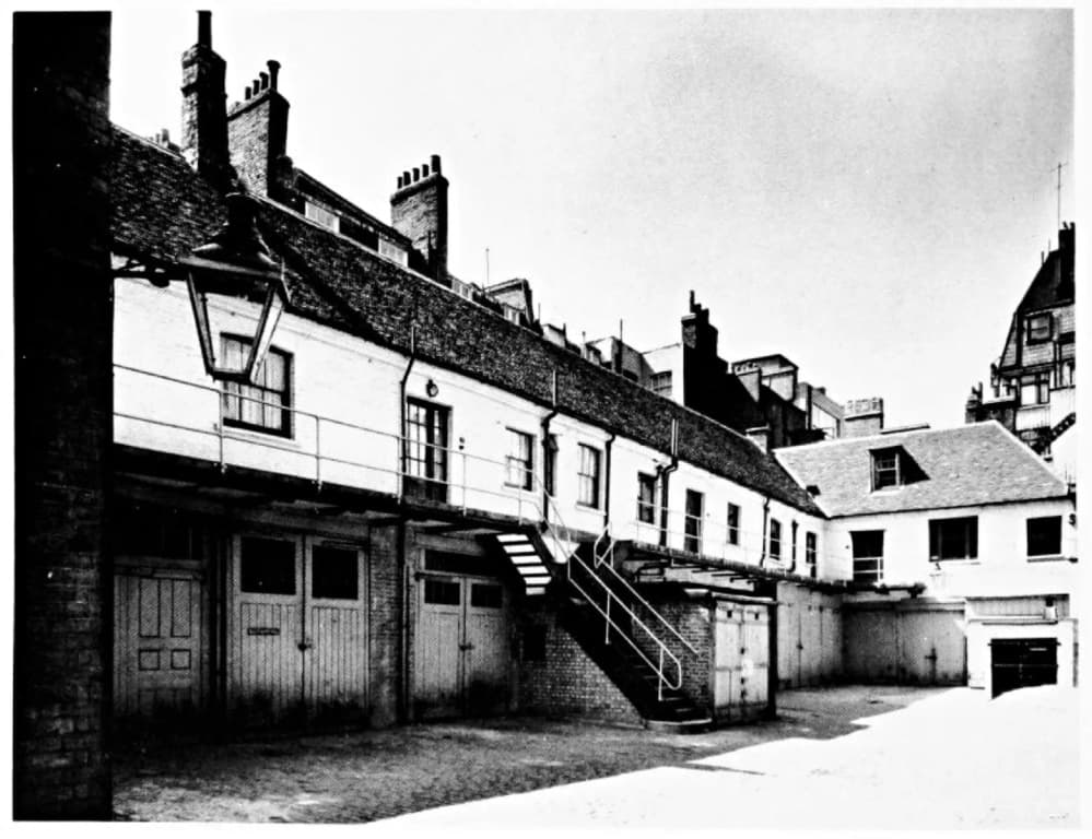 The Stafford London - Лондон