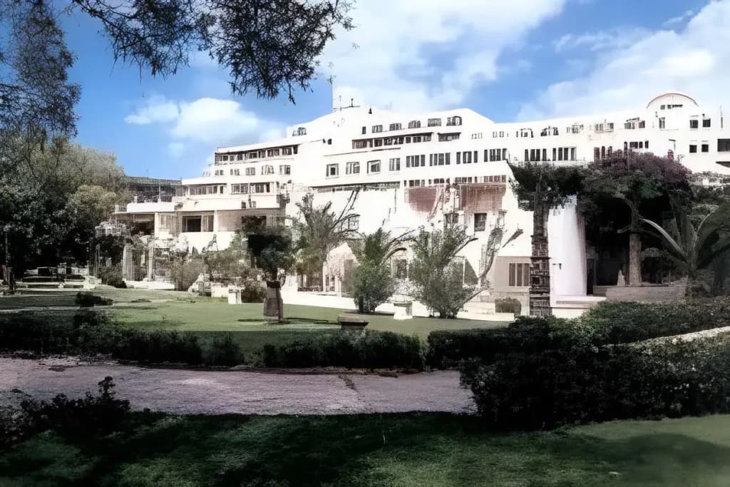 Azka Hotel - Бодрум