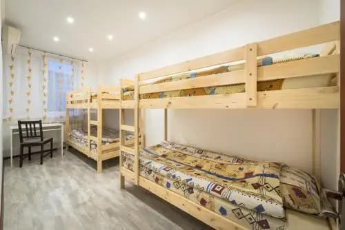 GuestRooms Sky.center - Ростов-на-Дону