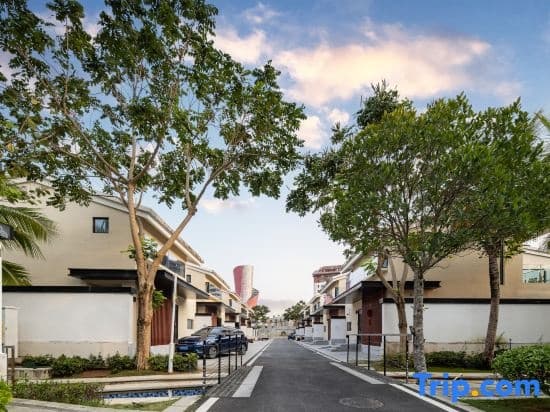 Sanya Haitang Bay Sea House Villa (Guoshou Jiayuan Store) - Санья