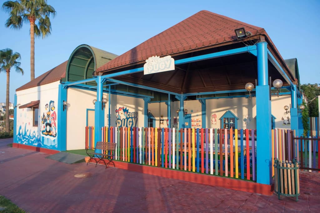 Selectum Colours Bodrum - Бодрум