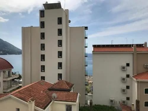 Viola Di Mare Apartments - Бечичи