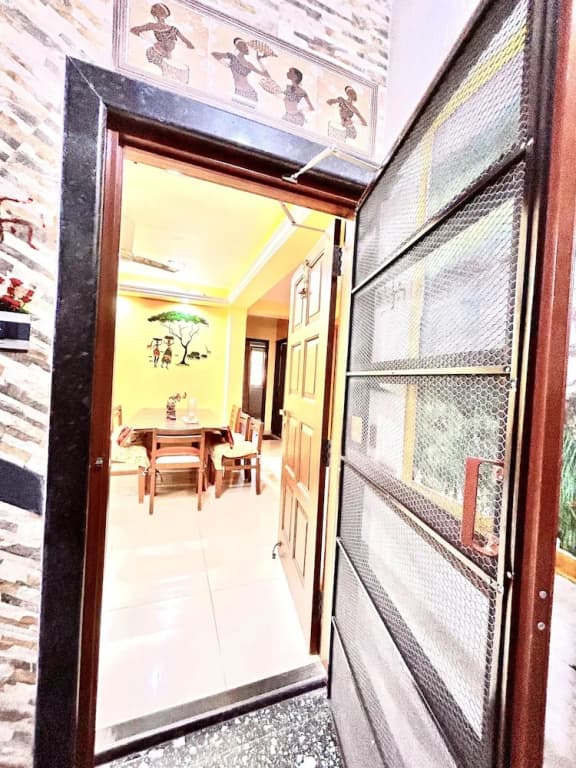 Remarkable 3-bed Apartment in Panjim - Гоа