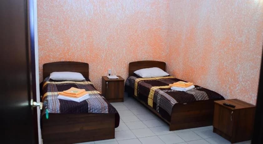 Sv Hostel - Ульяновск