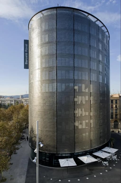 Barceló Raval - Барселона