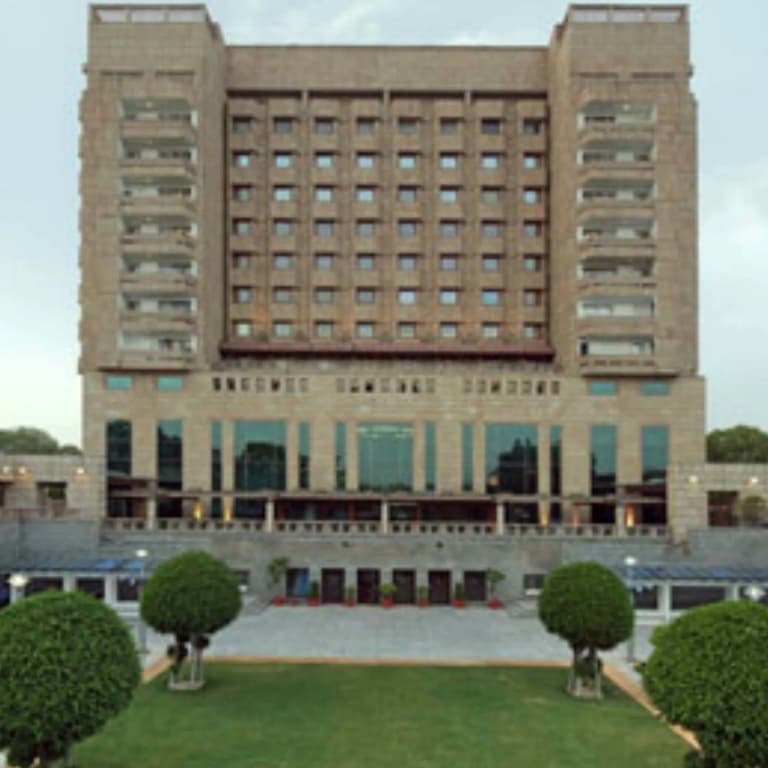 Jaypee Vasant Continental - Нью-Дели