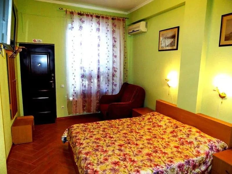 Orion Guest House - Алушта