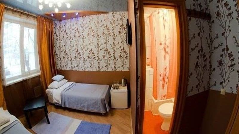Апельсин - Томск