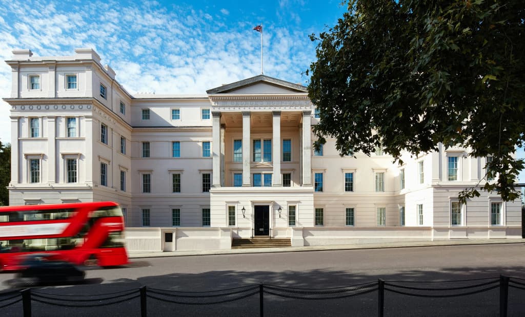 The Lanesborough, Oetker Hotels - Лондон
