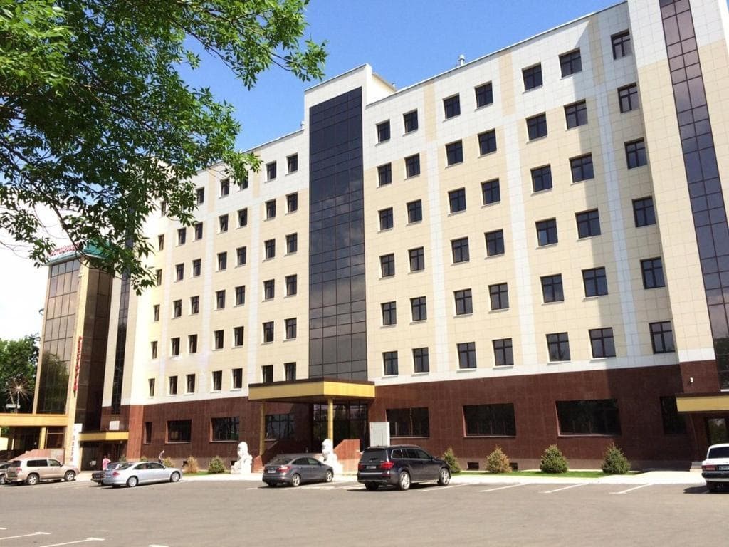 Виктория - Оренбург