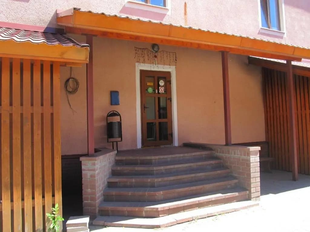 Guest House Tveritsy - Ярославль