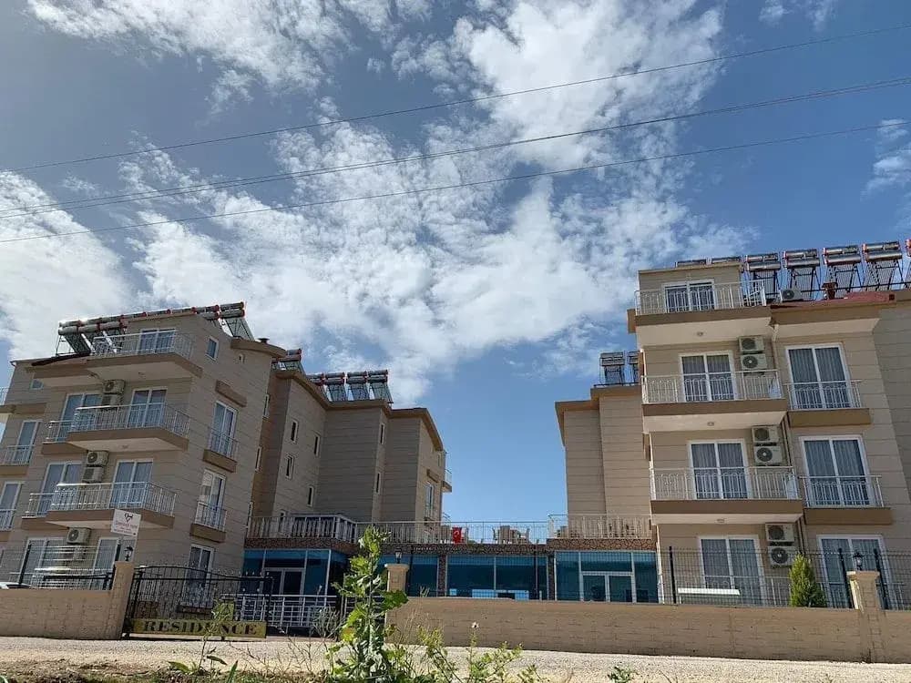 Belek Diamonds Hotel - Кадрие