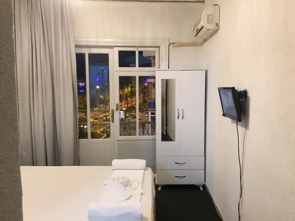 View Hotel - Мармарис