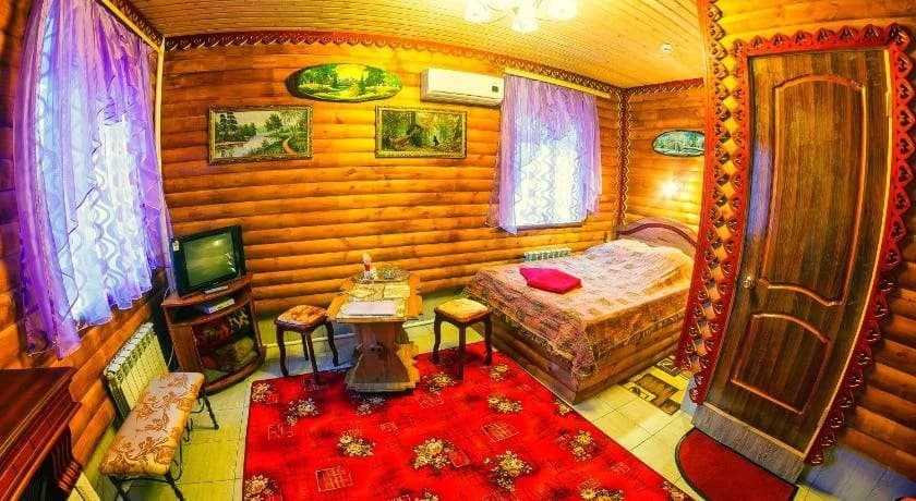 Гостиный Двор - Хабаровск