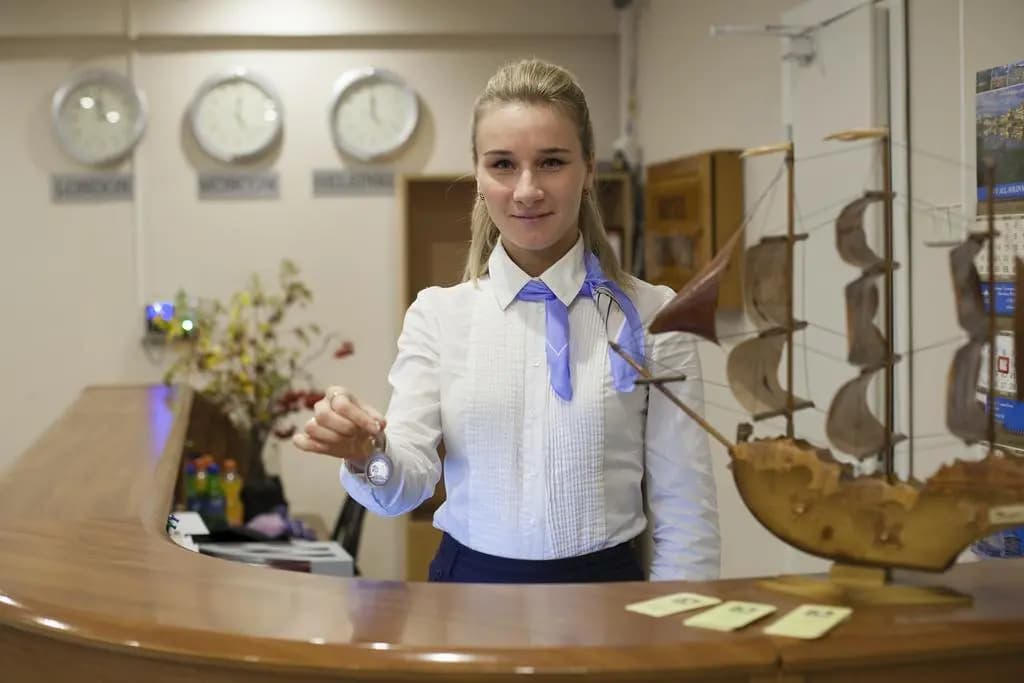 Гандвик - Республика Карелия