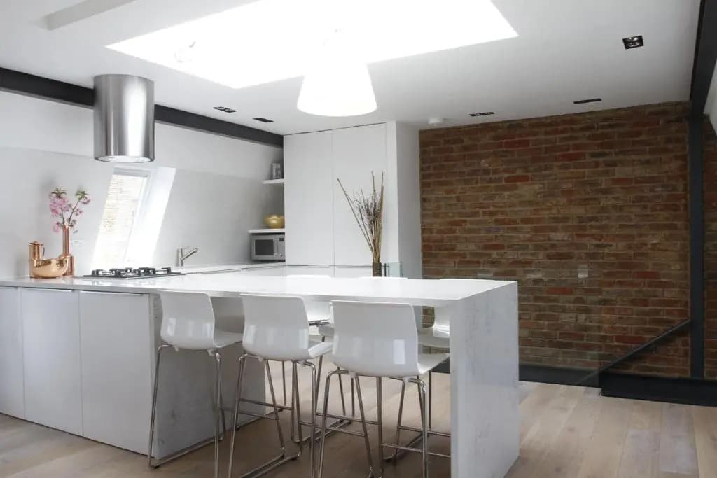 Magical Urban Retreat - Лондон
