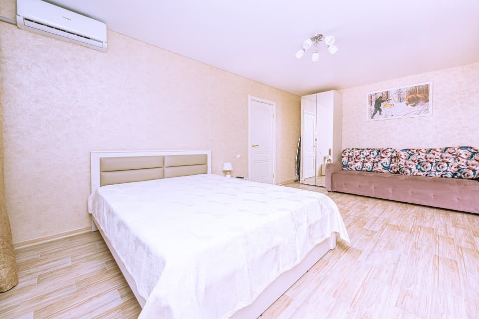 City Hostel - Краснодар