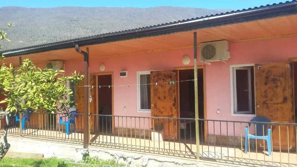 Guest House U Aidy - Новый Афон