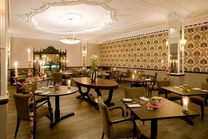 Swissotel The Howard - Лондон