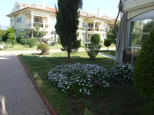 Sunset Beach Villa A - Фетхие
