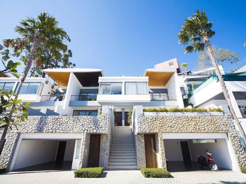 Villa Atika A5 - Провинция Пхукет