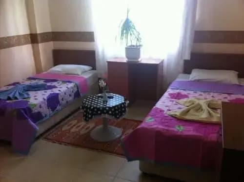 Flash Hotel - Белек