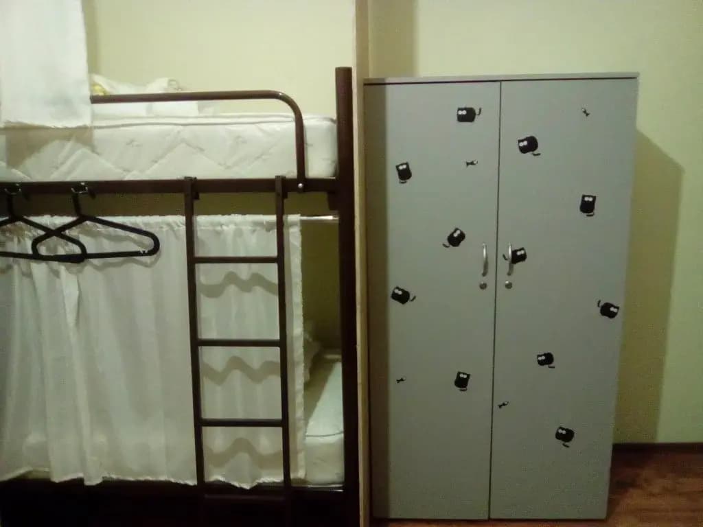 Hostel Tepliy - Краснодар