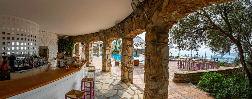 The Marmara Bodrum - Adult Only - Бодрум