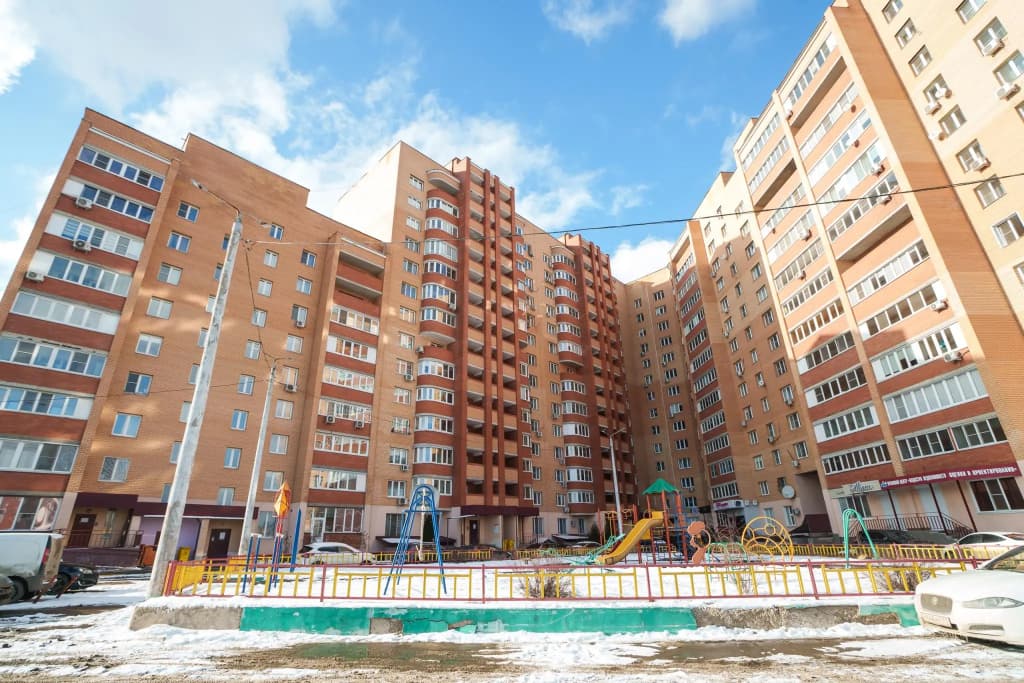 InnDays на Пионерской - Тула