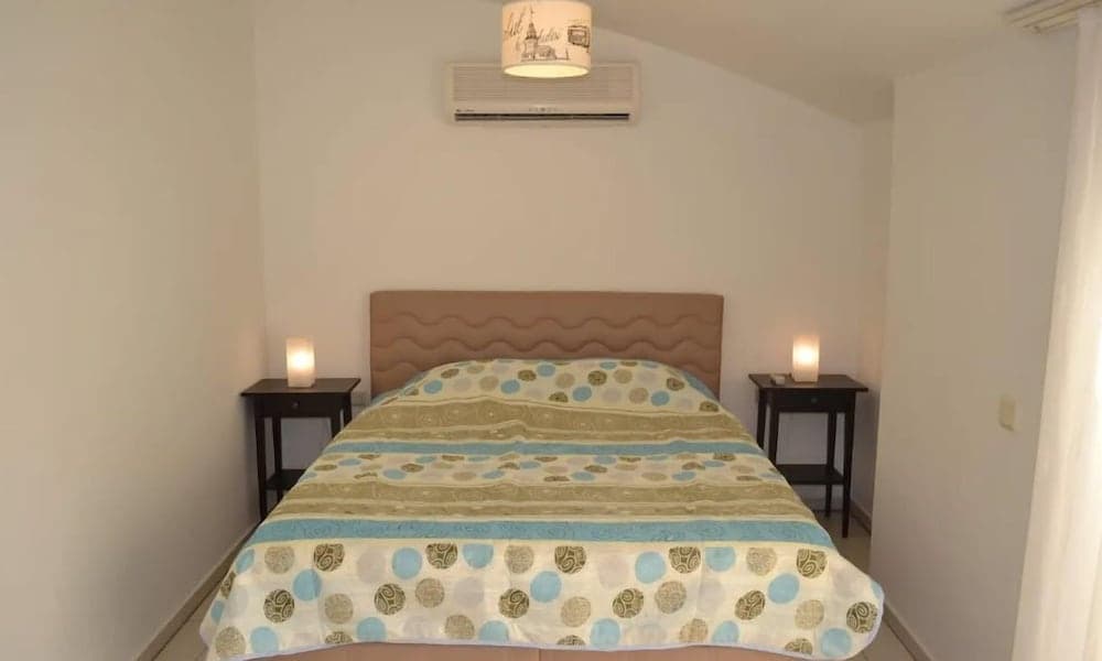 Elegant Pool View Duplex Apartment - Белек