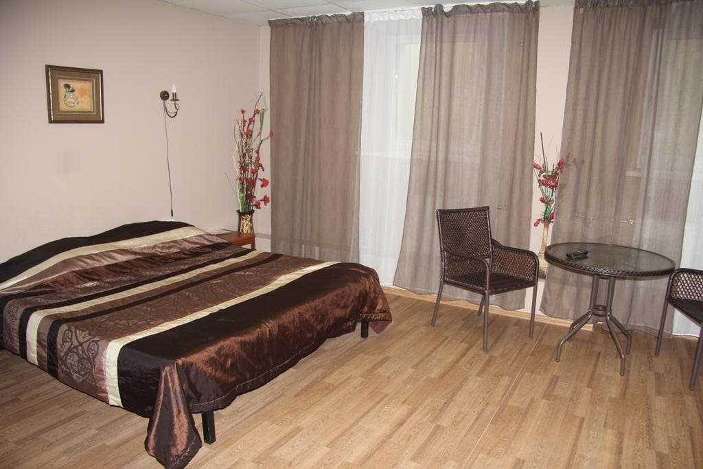 Fortuna Inn - Пермь