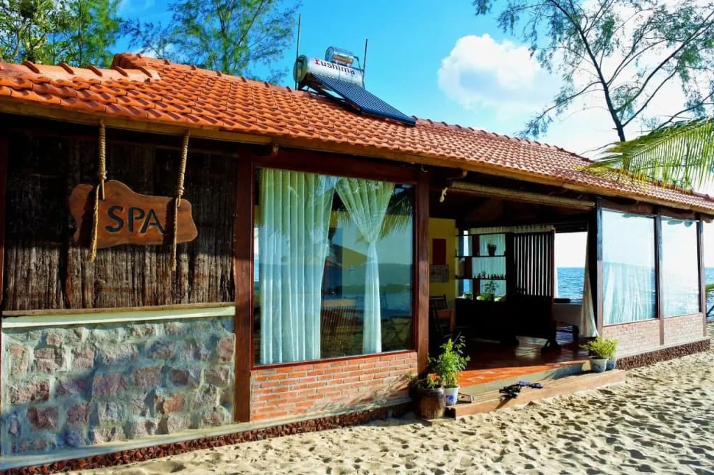Mövenpick Resort Waverly Phu Quoc - Фукуок