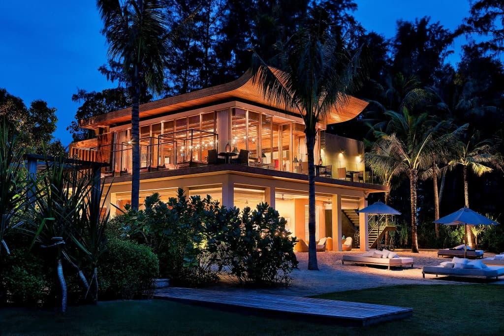 Renaissance Phuket Resort & Spa - Пхукет