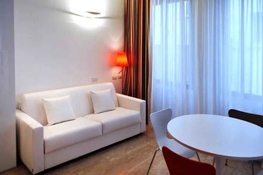 Bb Hotels Aparthotel Bocconi - Милан
