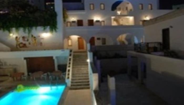 Rozetta Hotel - Бодрум
