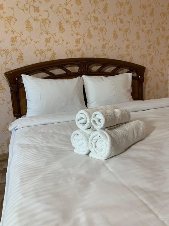 Home Hotel (Хоум Отель) на Институтской 7 - Прокопьевск