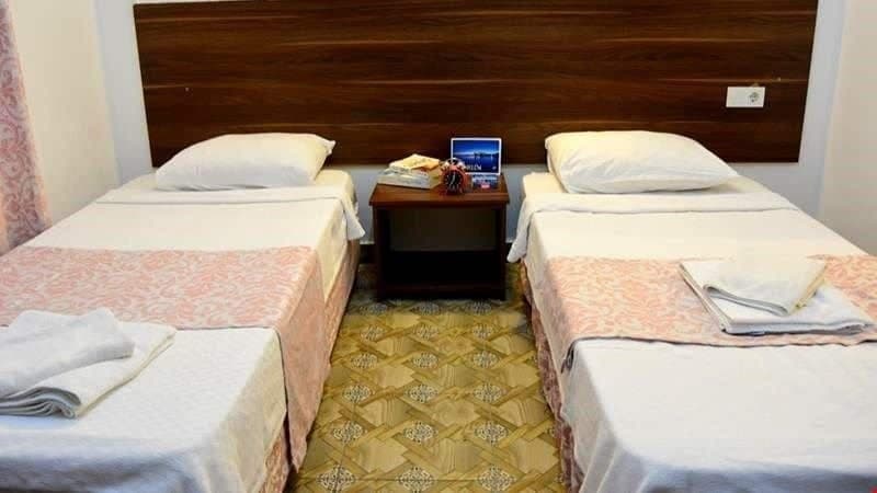 Artı Butik Otel - Бодрум