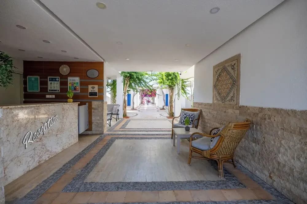 Ladonia Hotels Zemda - Гюмюшлюк