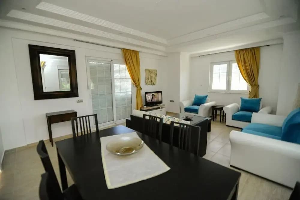 Villa Bodrum - Белек