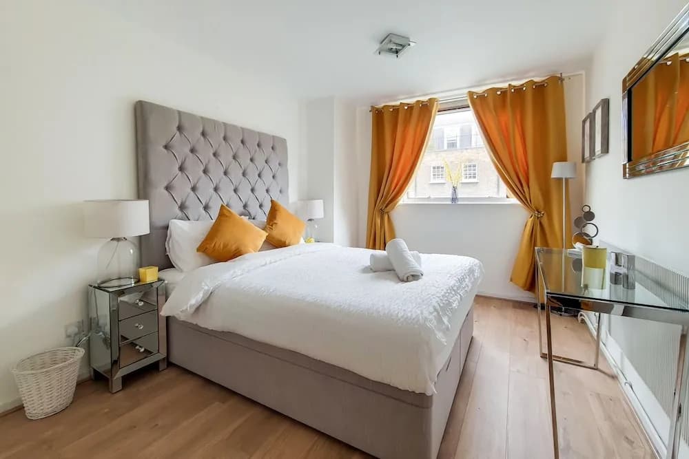 The Portman Residences - Лондон