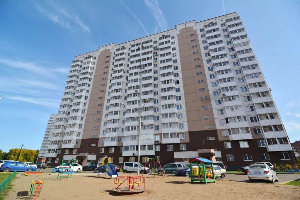 V Gosti Na Oktyabrsky - Новокузнецк