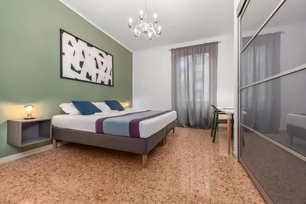 Casa da Suite Distinta - Милан