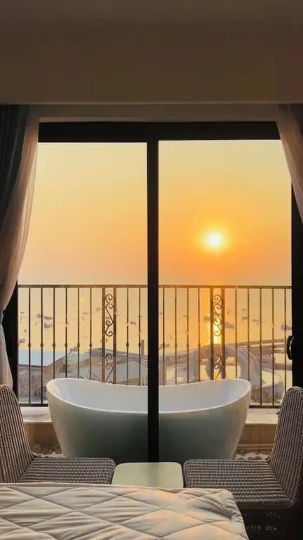 Melina Hillside Condotel Phu Quoc - Фукуок