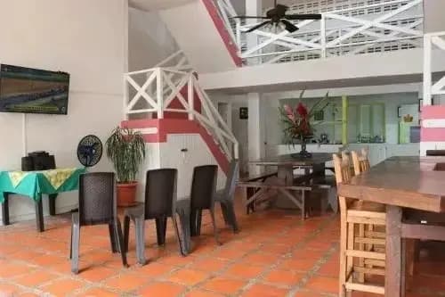 Hotel Miramar Capurganá Playa - Аканди